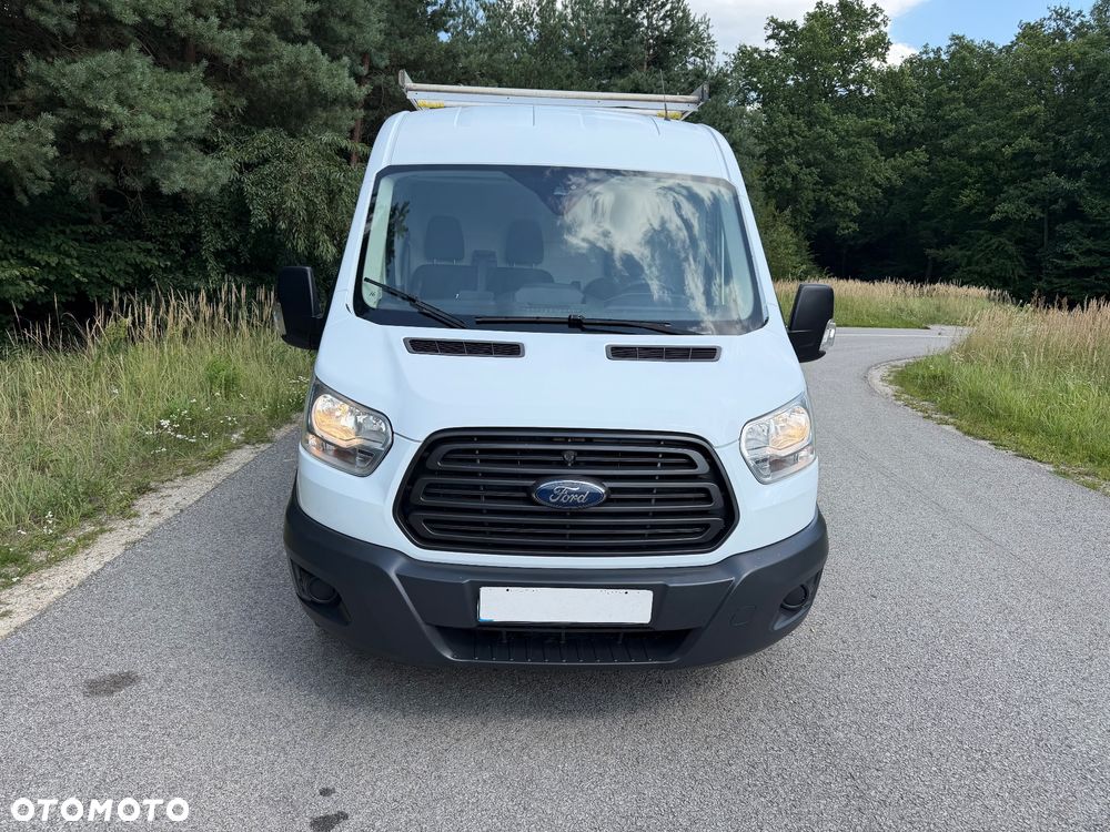 Ford TRANSIT - 2