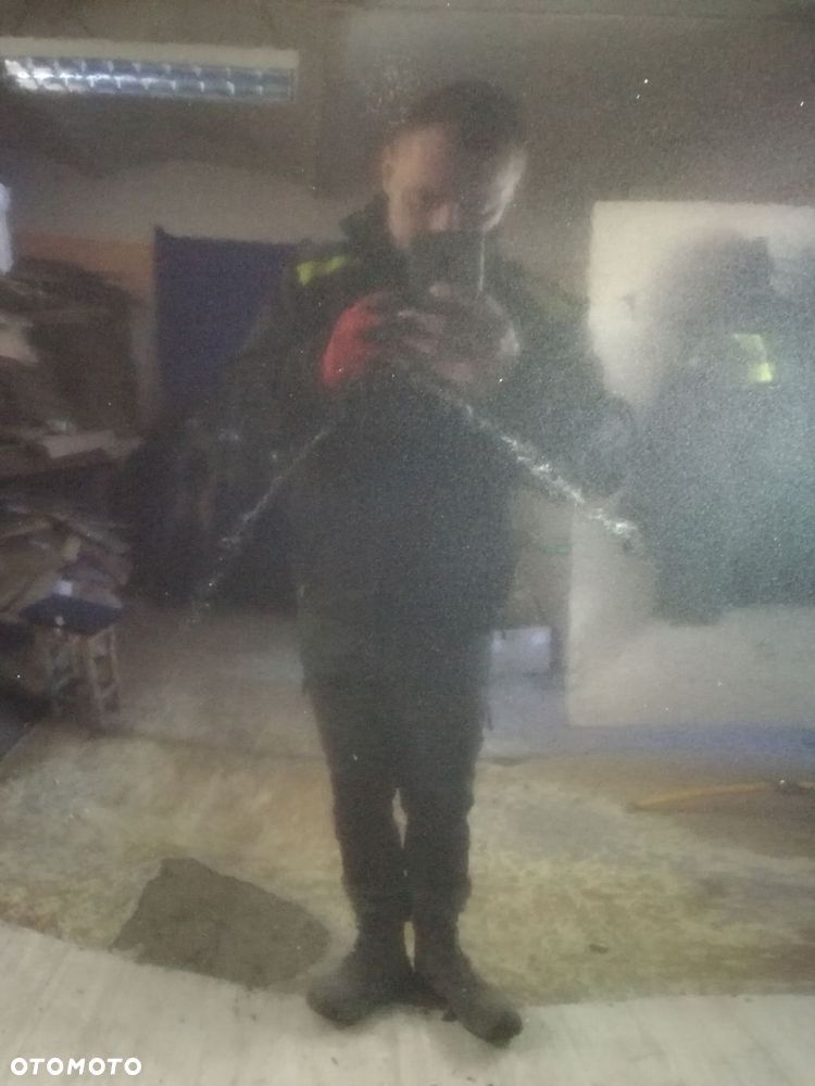 bmw z4 e85 e86 lift 06/09 maska pokrywa klapa przód - 3