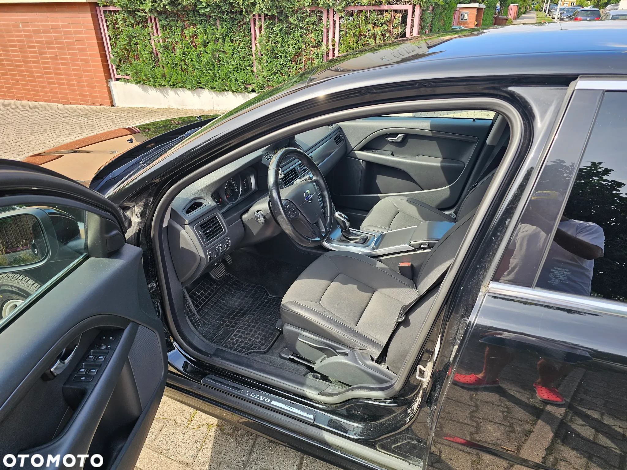 Volvo V70 - 15