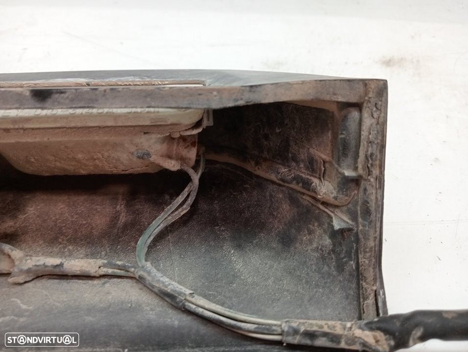 MANIPULO EXTERIOR PORTA TRASEIRA MITSUBISHI PAJERO 1994 - 3