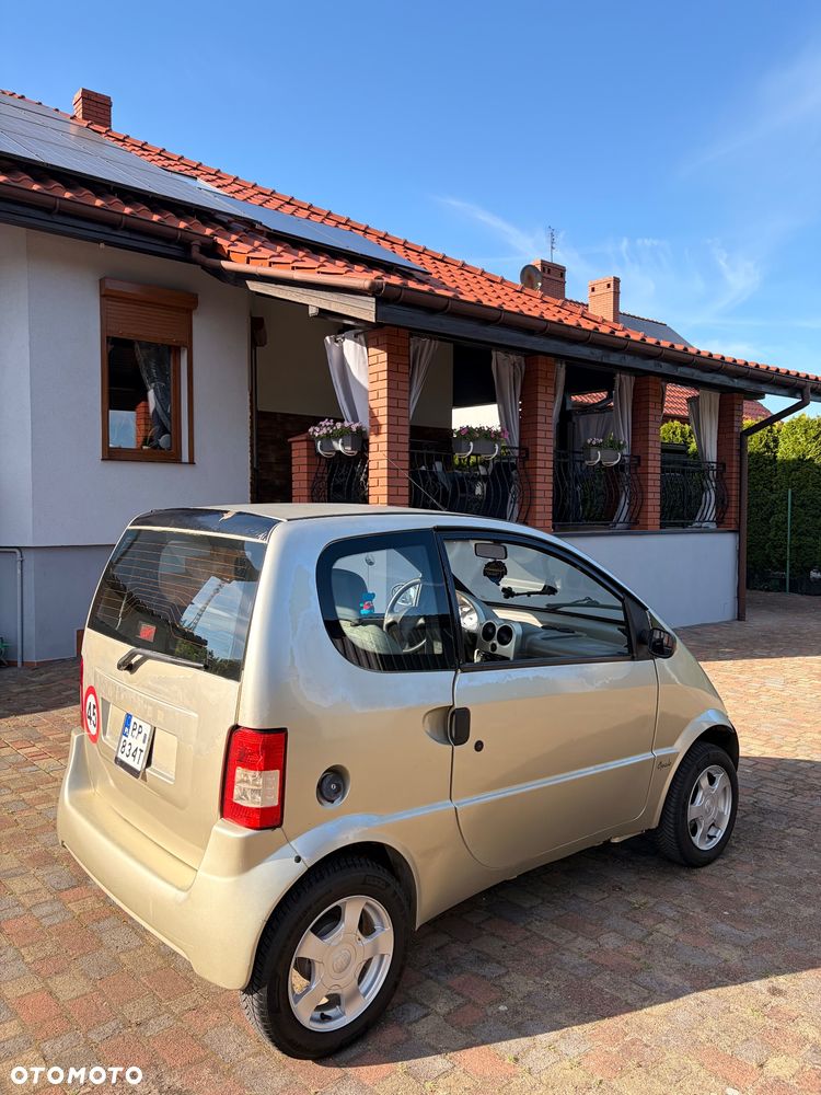 Microcar Inny - 6