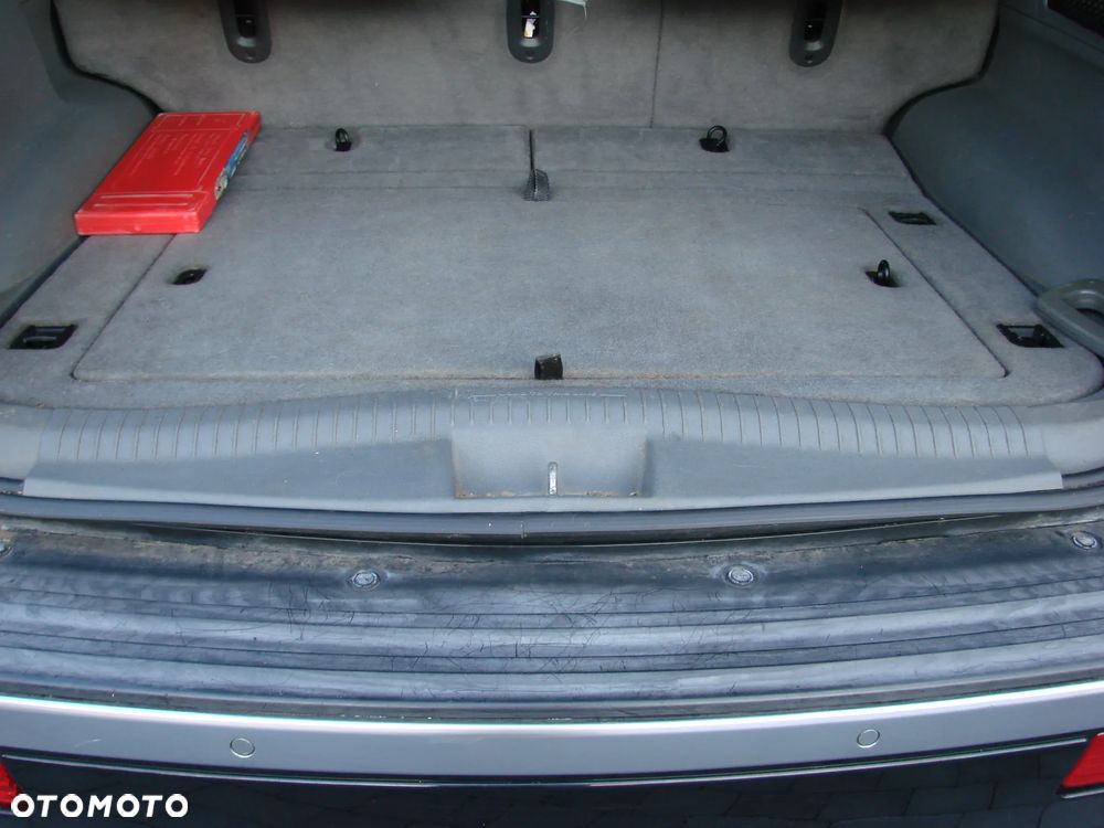 Jeep Grand Cherokee 3.0 CRD Automatik DPF Overland - 23