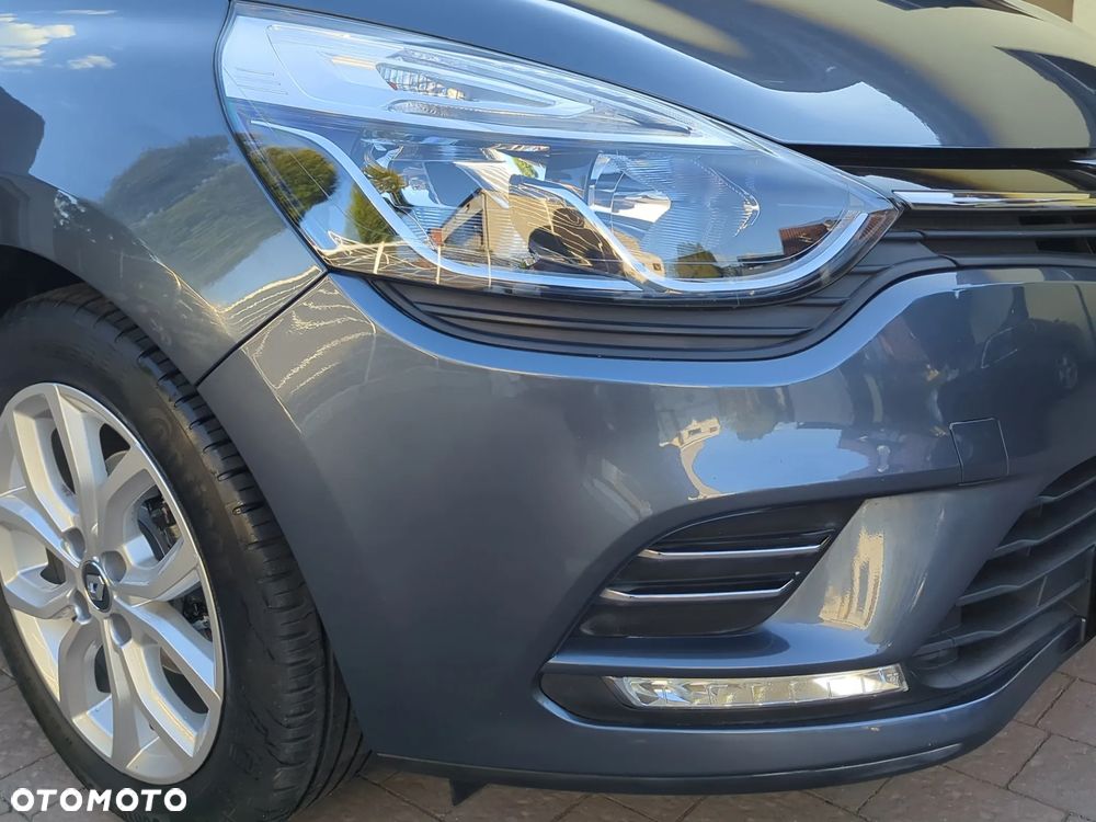 Renault Clio 0.9 Energy TCe Intens - 35