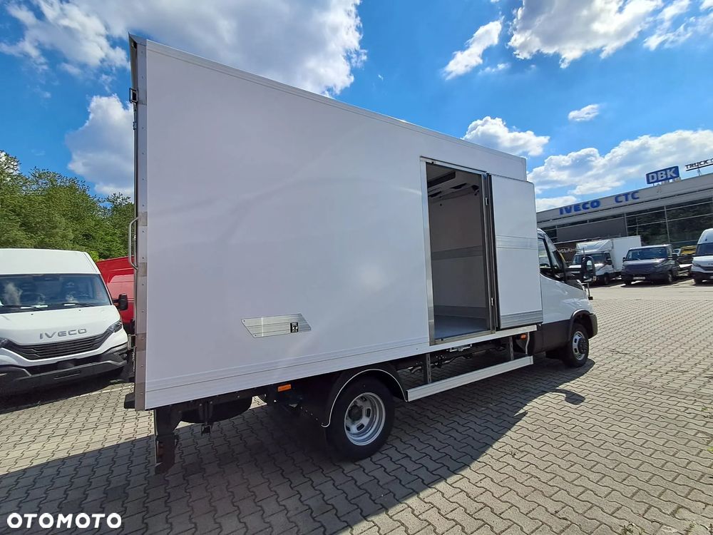 Iveco Daily - 8