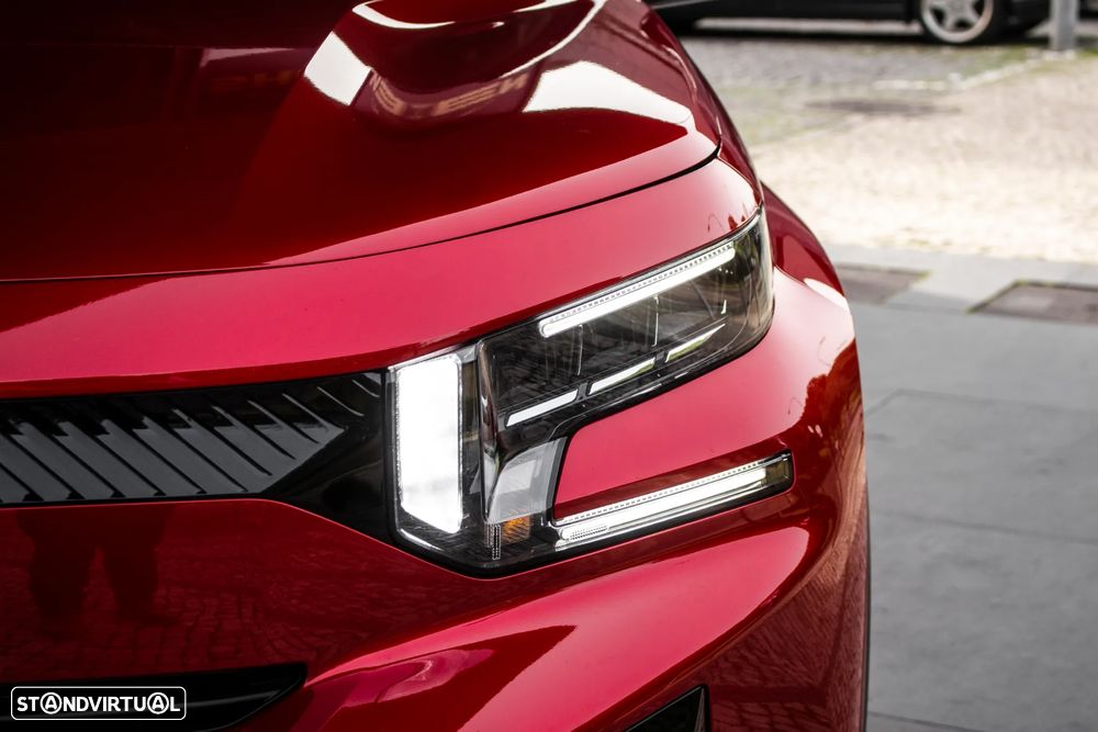 Citroën C3 Aircross 1.2 PureTech Plus - 7