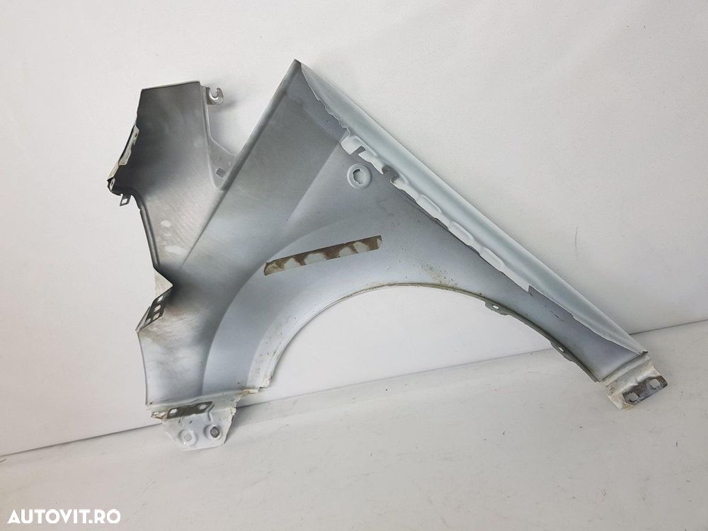 Aripa dreapta fata Ford Transit Curier dupa 2013 - 7