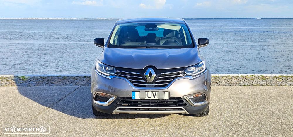 Renault Espace 1.6 dCi Zen - 4