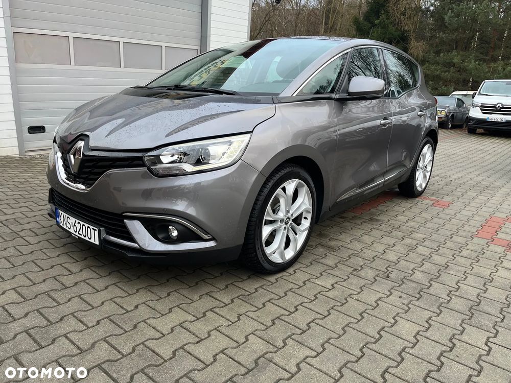 Renault Scenic 1.2 TCe Energy Intens - 1