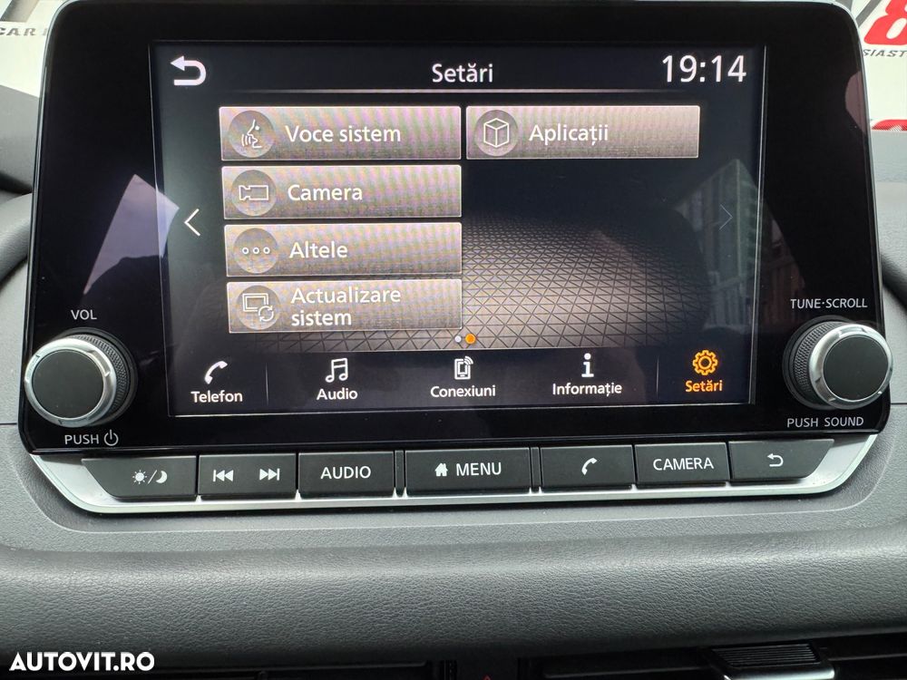 Nissan Qashqai 1.5 188CP e-POWER Acenta - 9