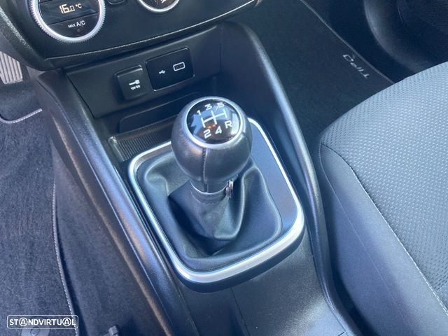 Fiat Tipo 1.3 MultiJet Life - 25