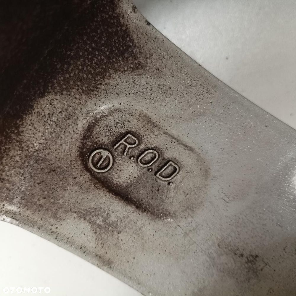 Alufelgi 5x100 15 Vw Skoda Seat Audi 4szt (F8993) - 8