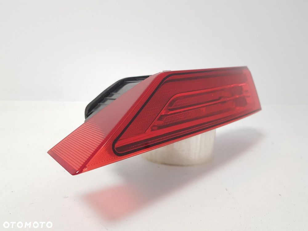 VOLVO XC60 II 17- LAMPA TYŁ LED TYLNA LEWA W KLAPĘ  31446617 - 2