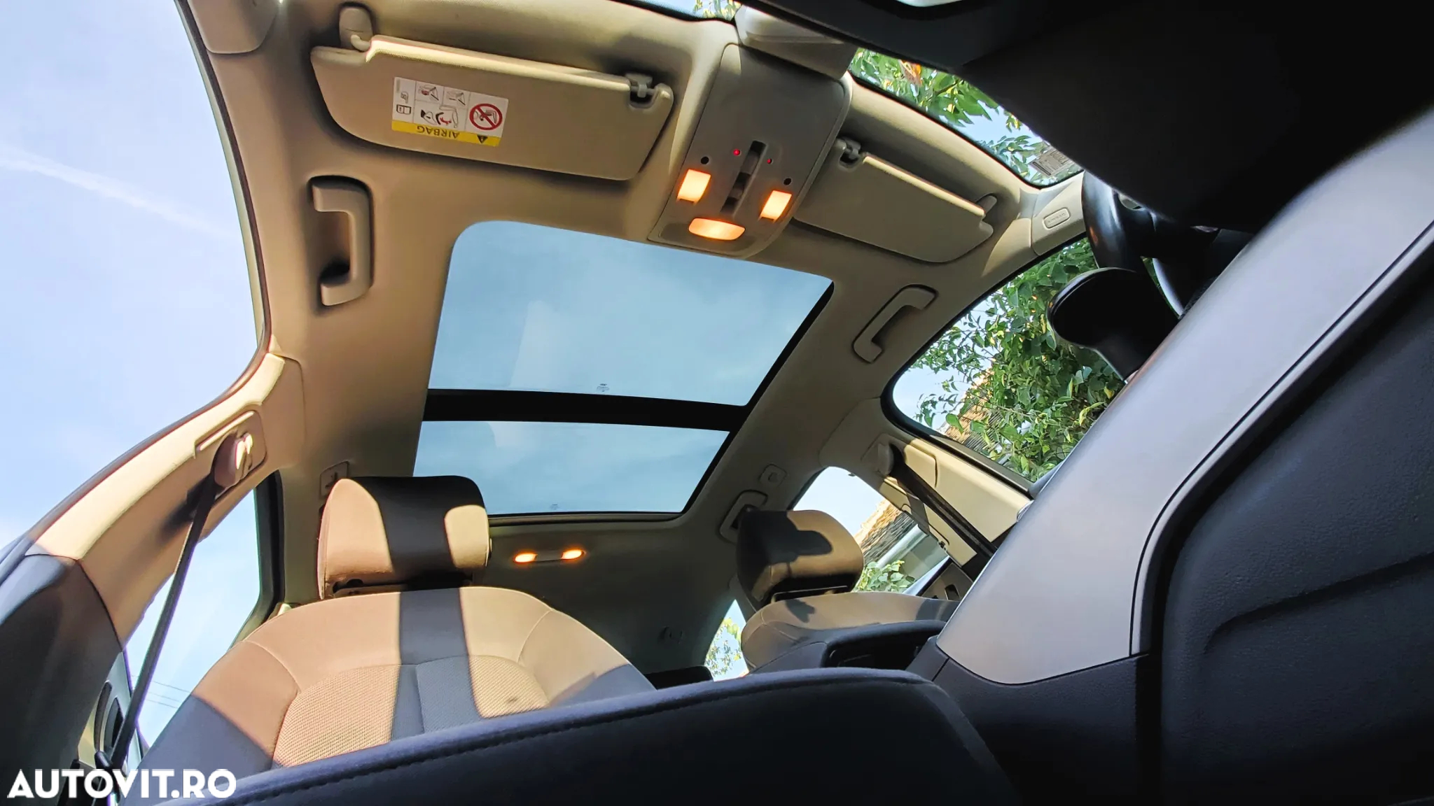 Audi A6 Avant 2.0 TDI Ultra S tronic - 6