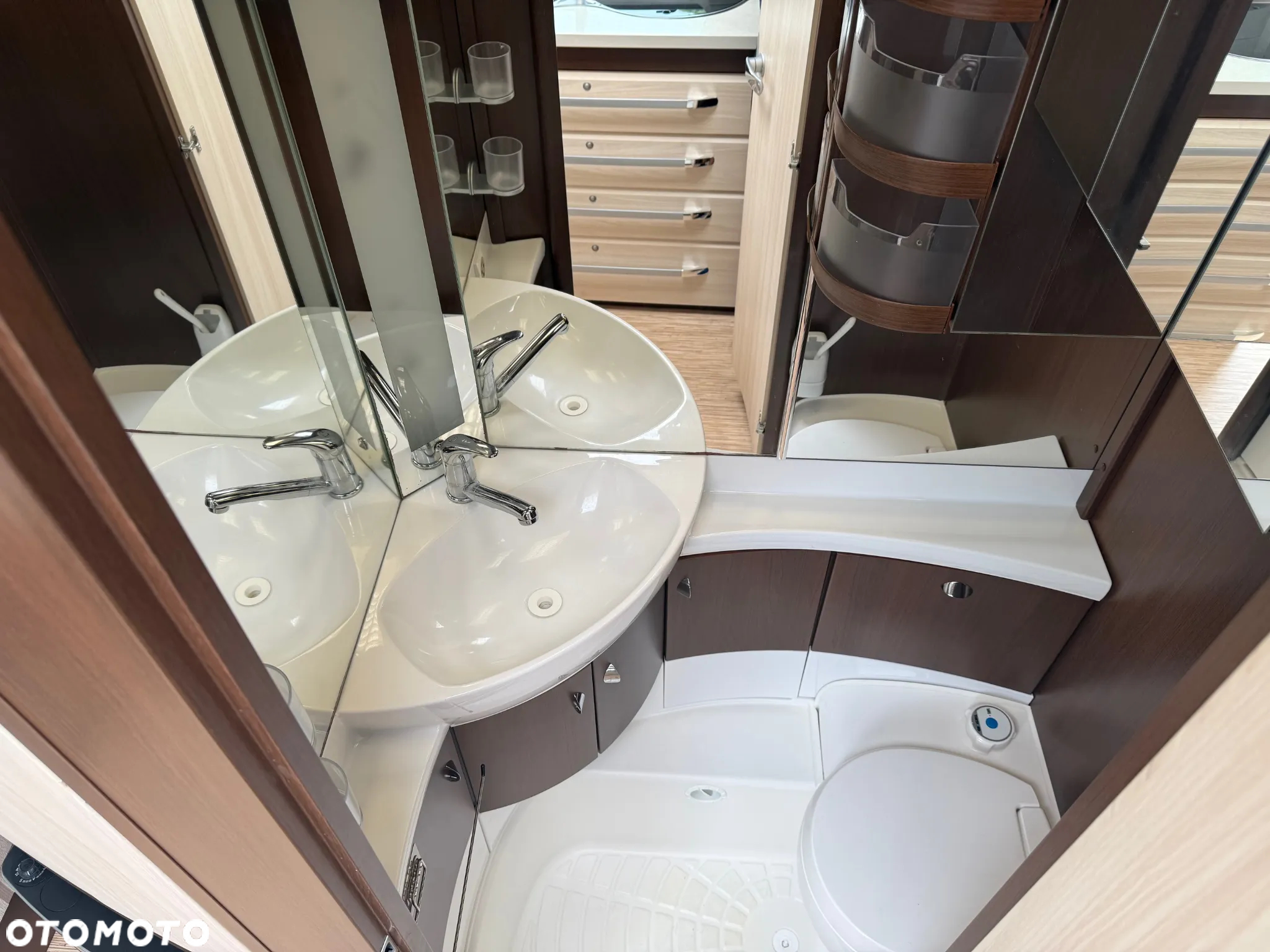 Hobby Prestige 495 UL - 10