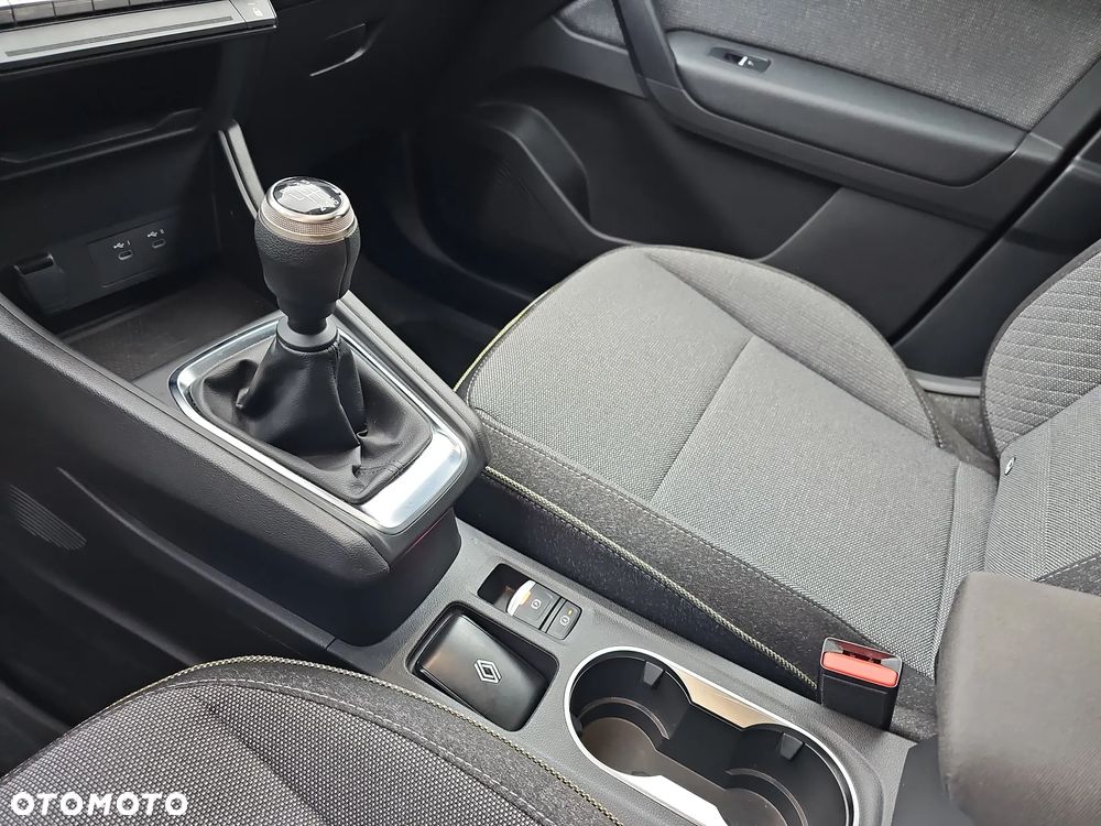 Renault Captur 1.0 TCe Techno - 18