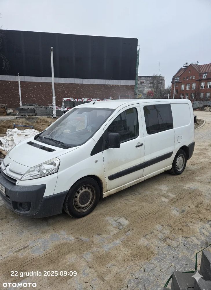 Citroën Jumpy Combi - 3