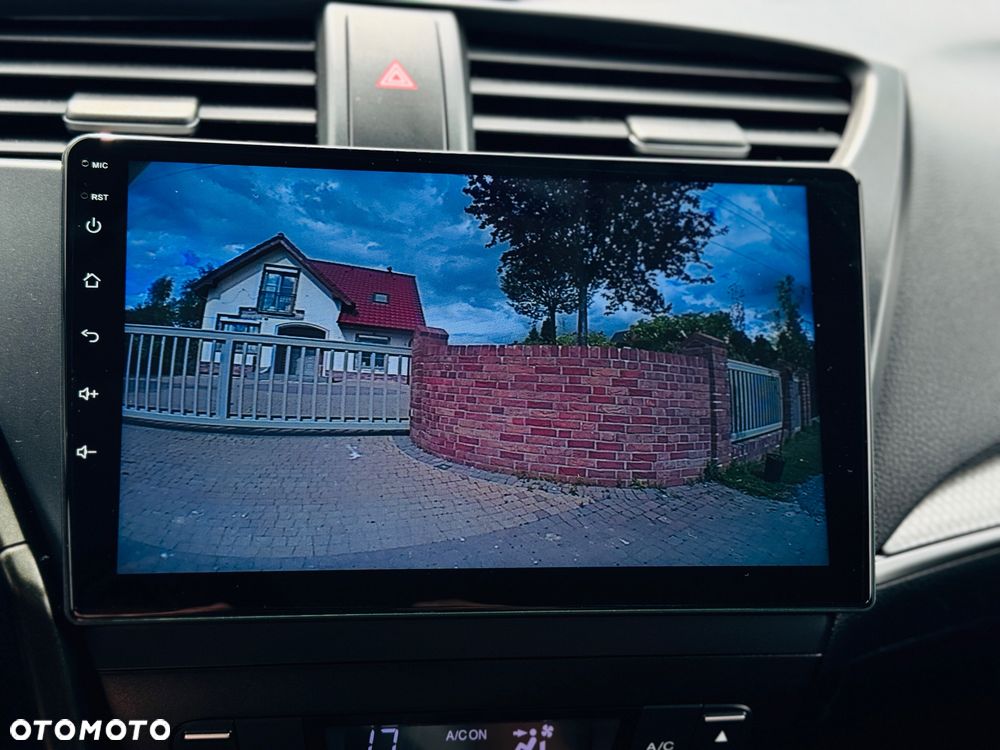 Honda Civic 1.4 i-VTEC Elegance - 17