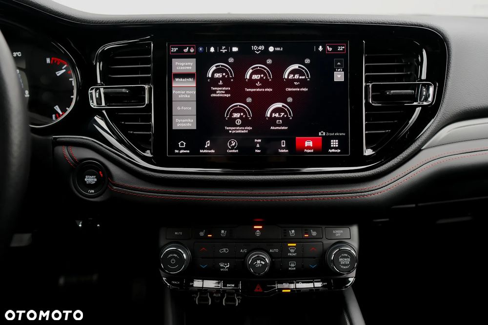 Dodge Durango 5.7 R/T - 22