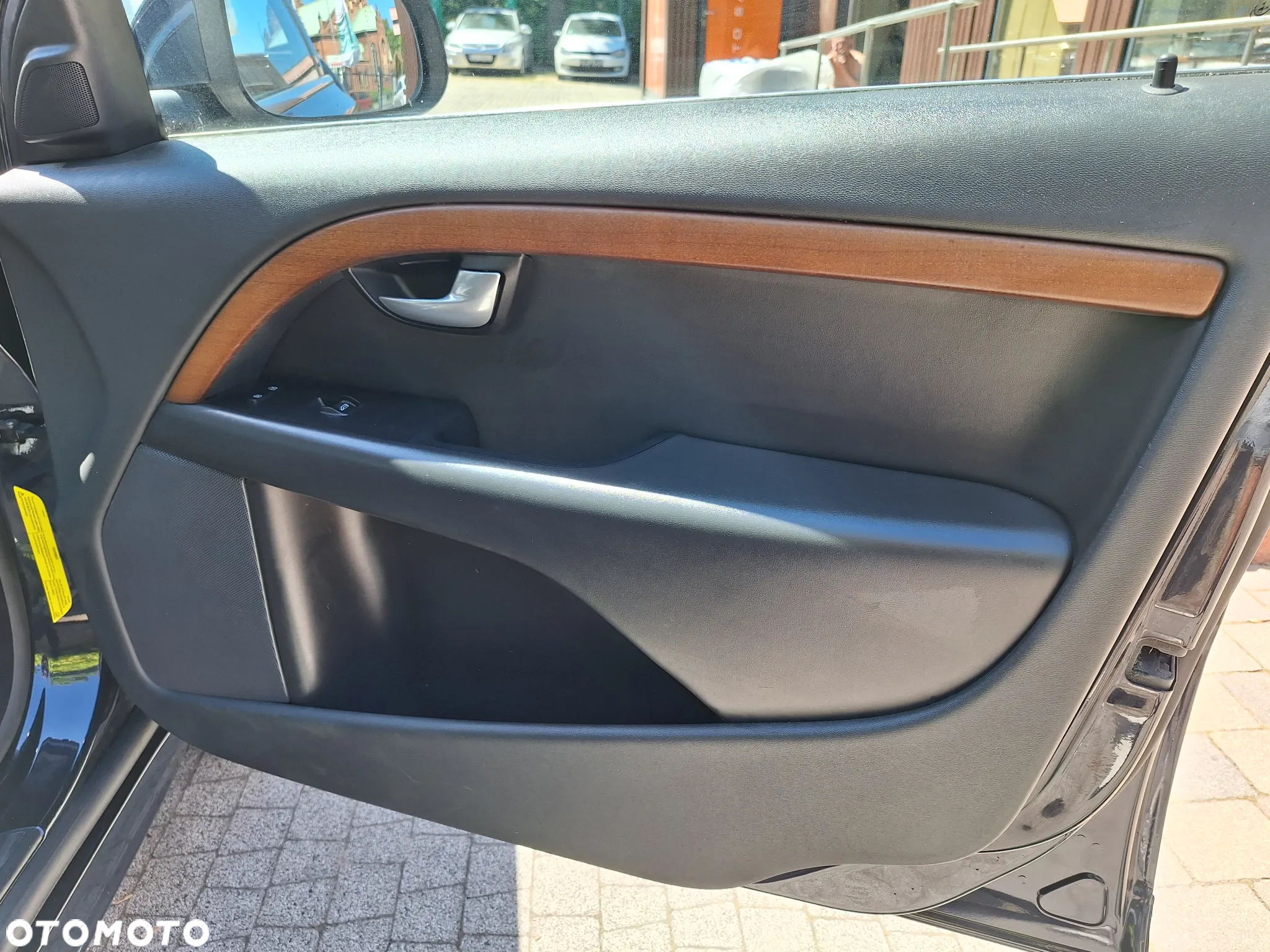 Volvo S80 - 21