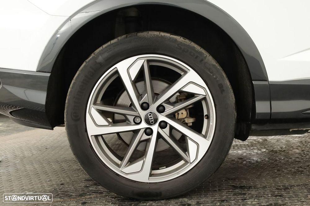 Audi Q3 Sportback 45 TFSIe S line S tronic - 5