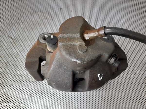 Pinça Travao Frente Dto Bmw X3 (E83) - 6