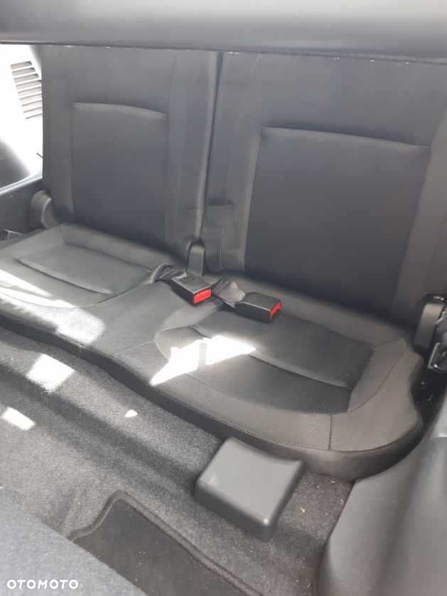 Nissan Qashqai+2 - 5