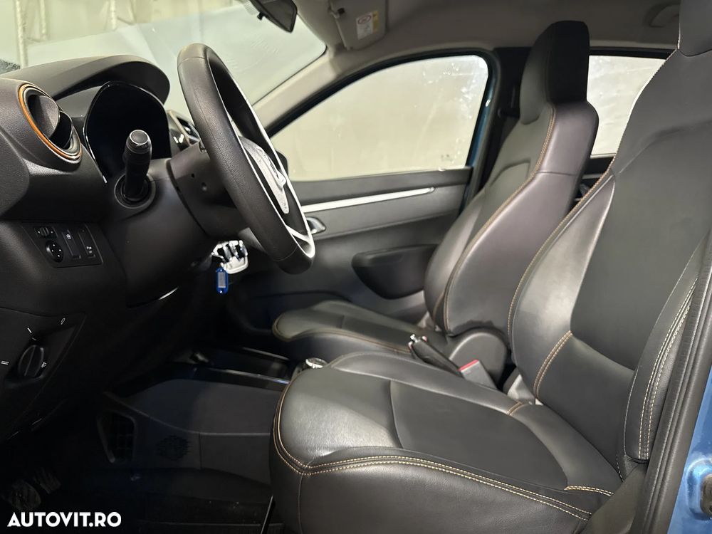 Dacia Spring - 21