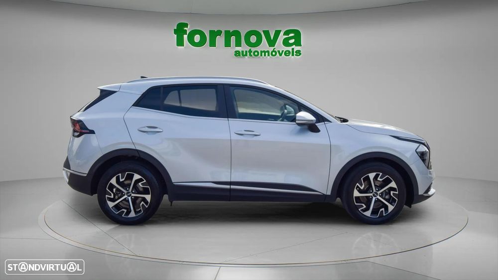 Kia Sportage 1.6 T-GDI Drive - 9