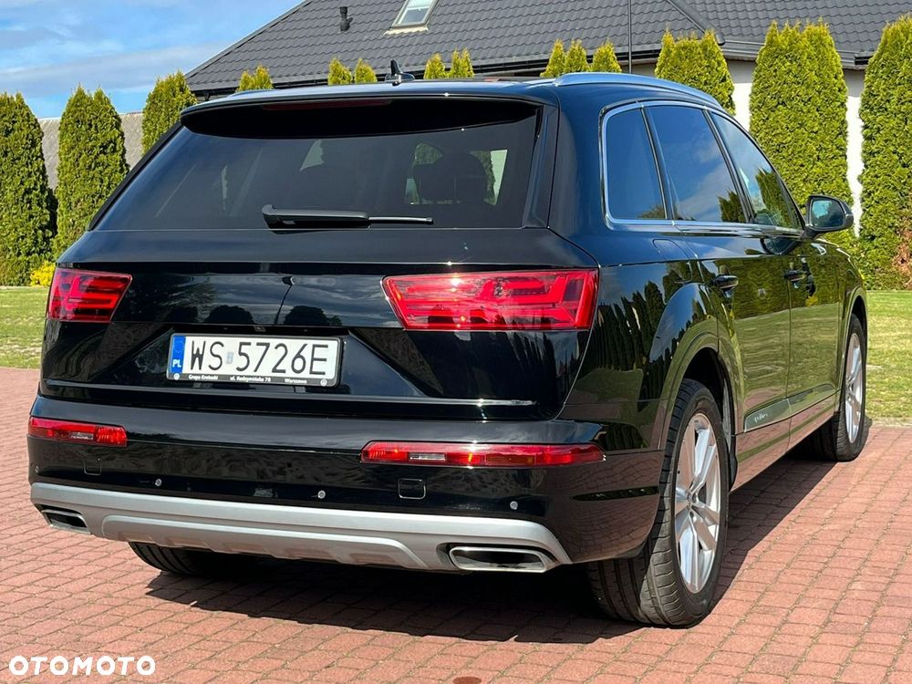 Audi Q7 50 TDI mHEV Quattro Tiptr - 6