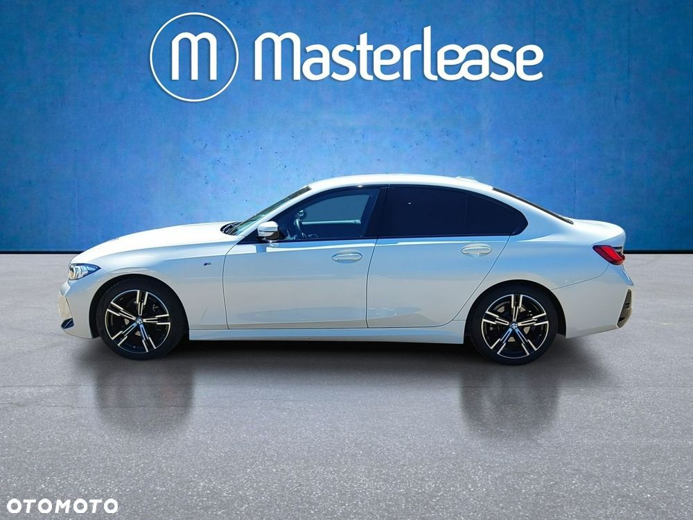 BMW Seria 3 - 8