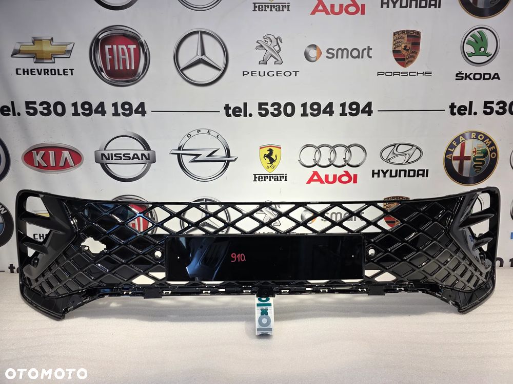 VW TIGUAN 3 III R-LINE 571 23- ŁADNA KRATKA ŚRODKOWA NR 571853677B NR AUKCJI GL910 - 1