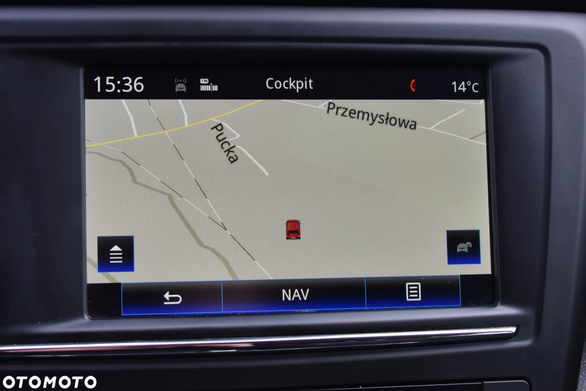 Renault Kadjar Energy dCi 130 X-tronic Bose Edition - 35