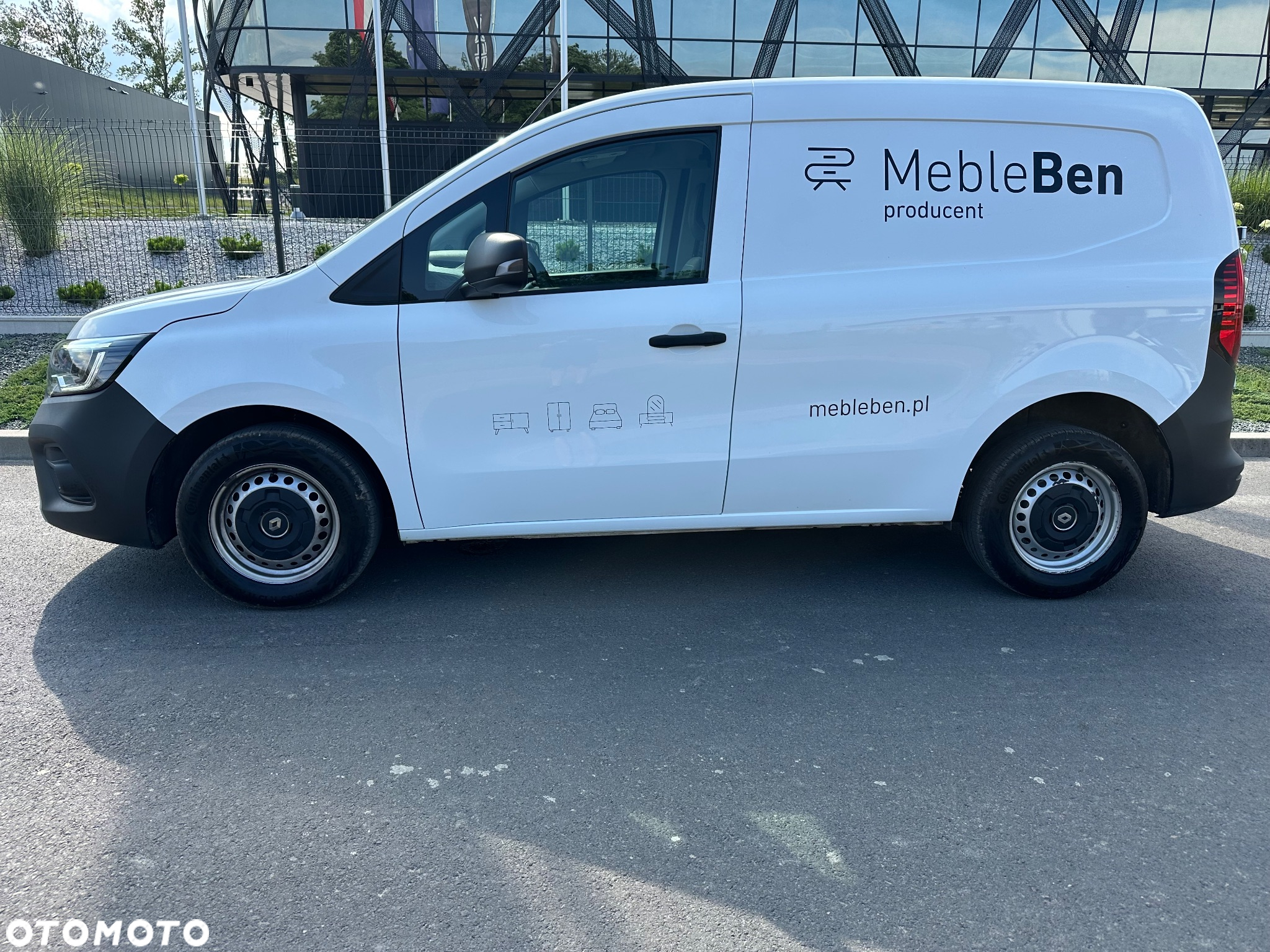 Renault Kangoo - 5