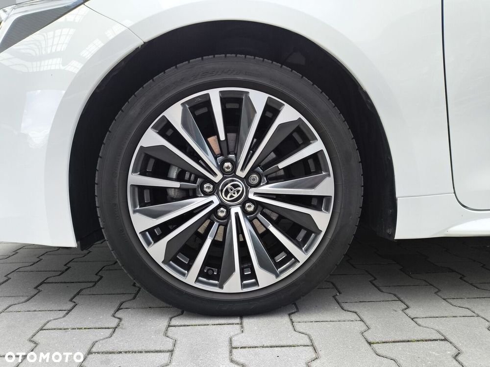 Toyota Corolla 1.8 Hybrid Style - 16
