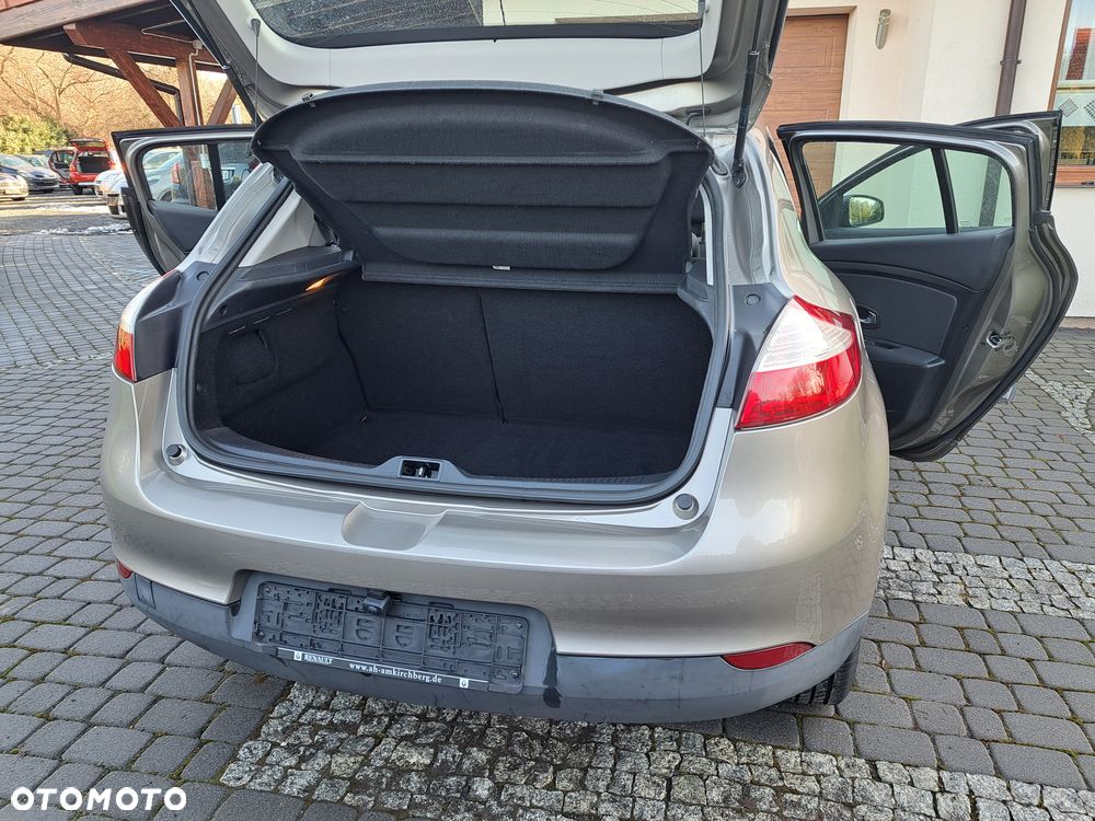 Renault Megane 1.6 16V 110 Dynamique - 35