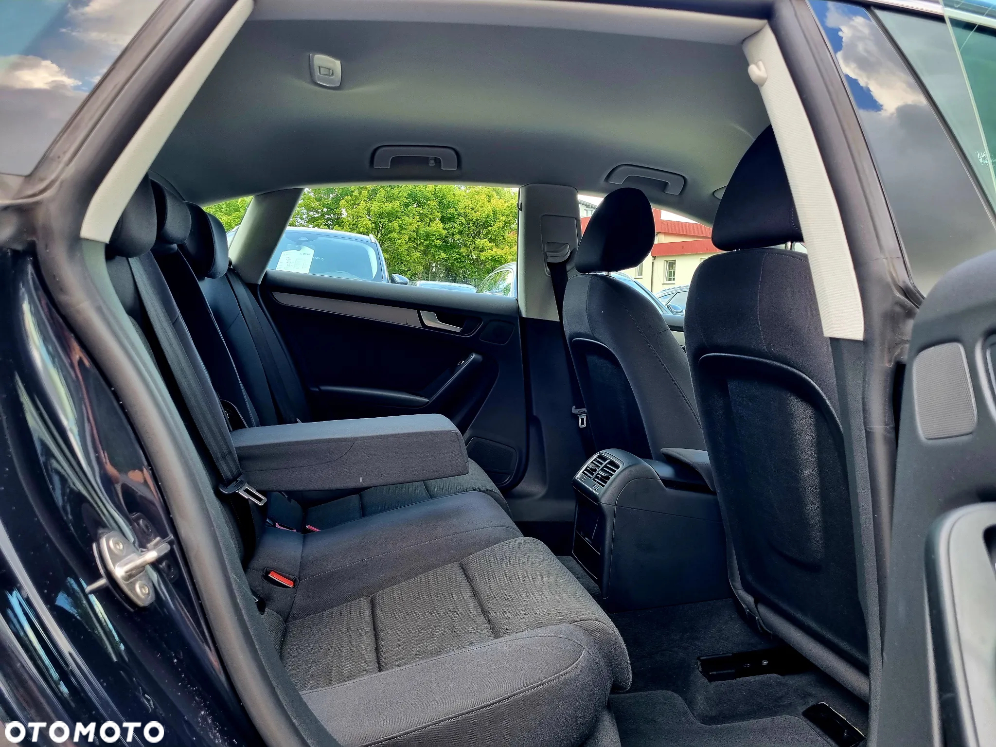 Audi A5 1.8 TFSI Sportback - 13