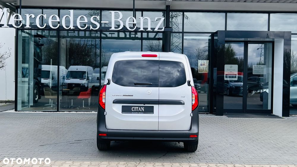 Mercedes-Benz Citan Tourer L2 420.765 - 10
