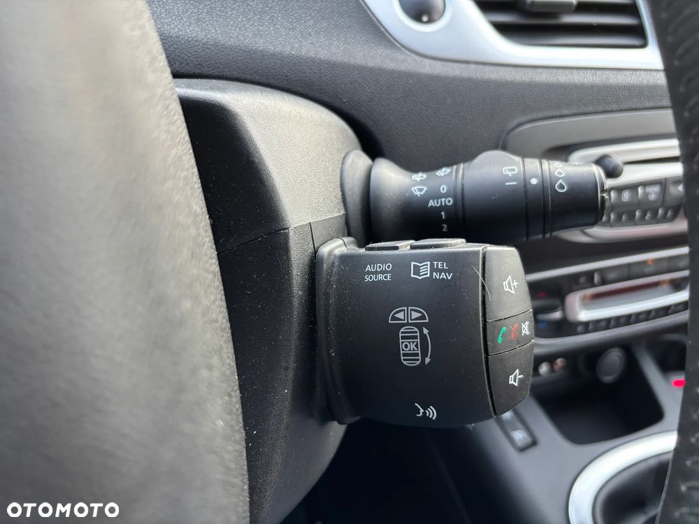 Renault Scenic Energy dCi 110 Start & Stop Dynamique - 26