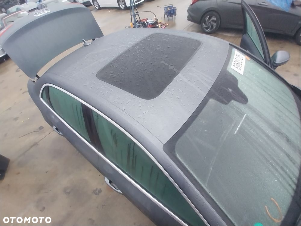 Audi A4 Limousine - 12