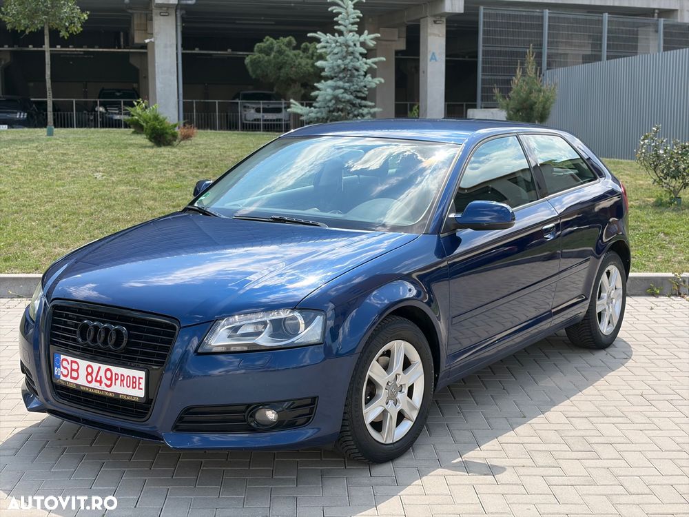 Audi A3 - 15