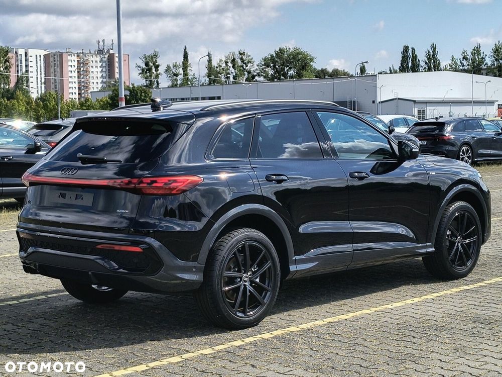 Audi Q5 - 8