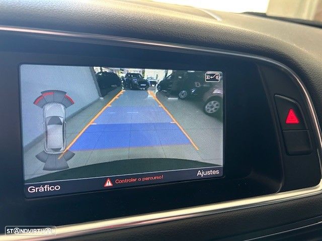 Audi Q5 2.0 TDi quattro Sport S-tronic - 13