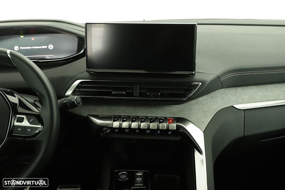 Peugeot 3008 1.2 PureTech GT EAT8 - 9