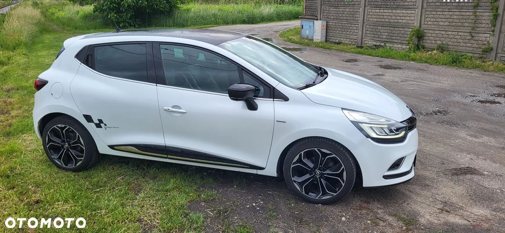 Renault Clio Energy dCi 90 Start & Stop EDC LIMITED - 7