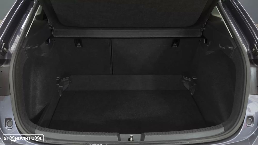 VW Taigo 1.0 TSI Life DSG - 8