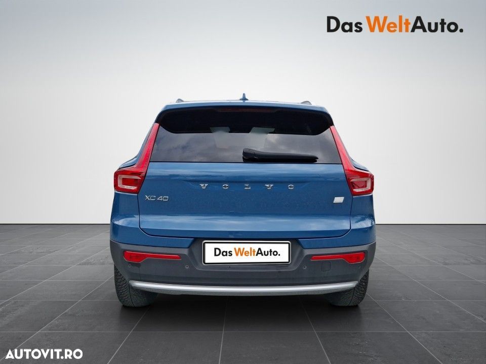 Volvo XC 40 - 5