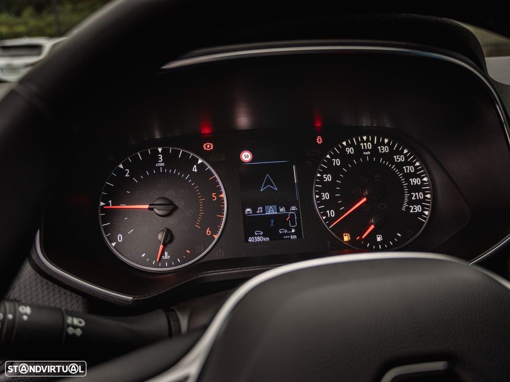 Renault Clio 1.5 Blue dCi Intens - 26