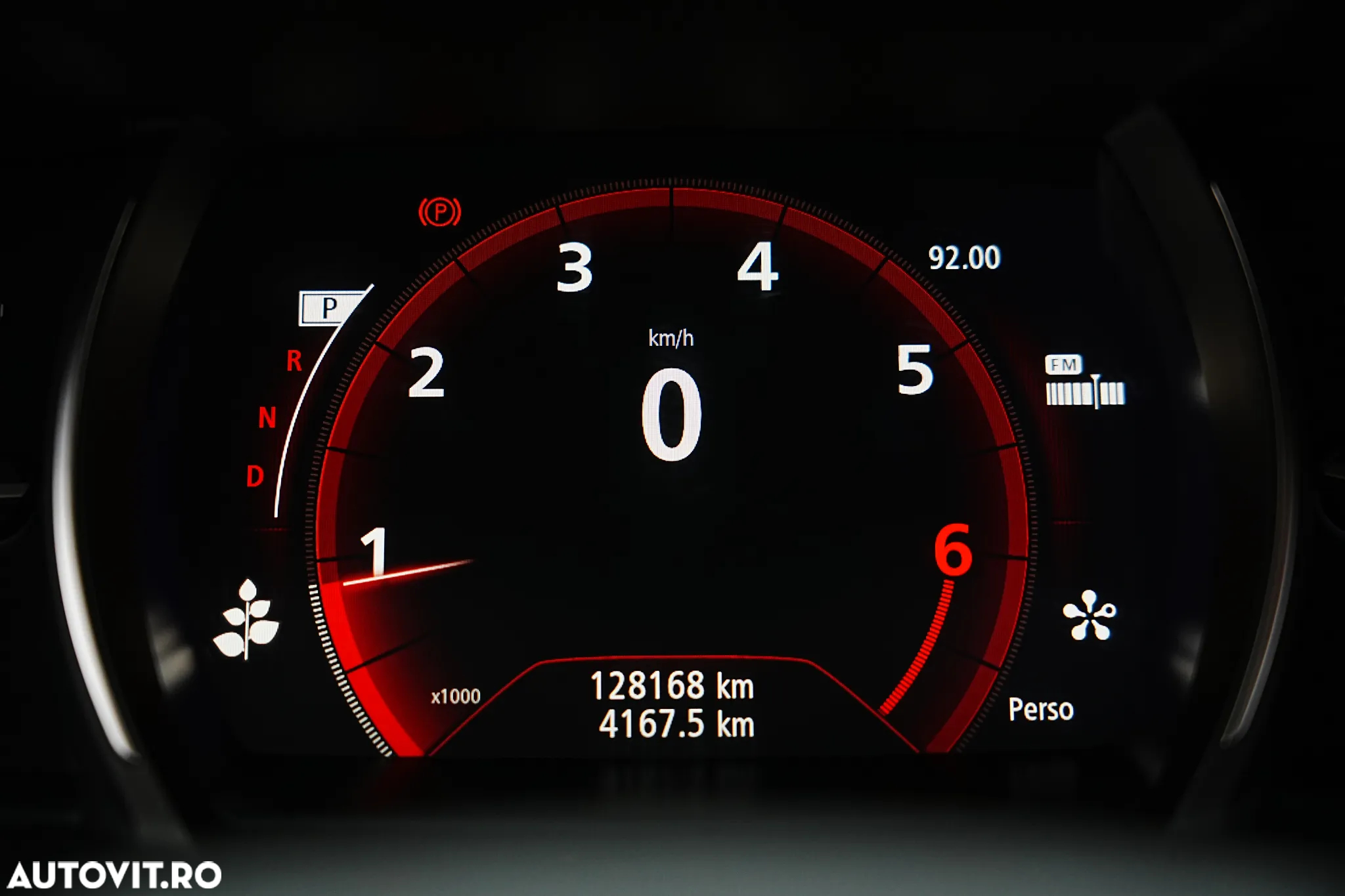 Renault Talisman TCe EDC FAP Zen - 30