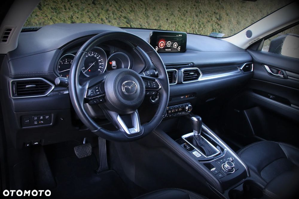Mazda CX-5 2.0 Skypassion AWD - 17