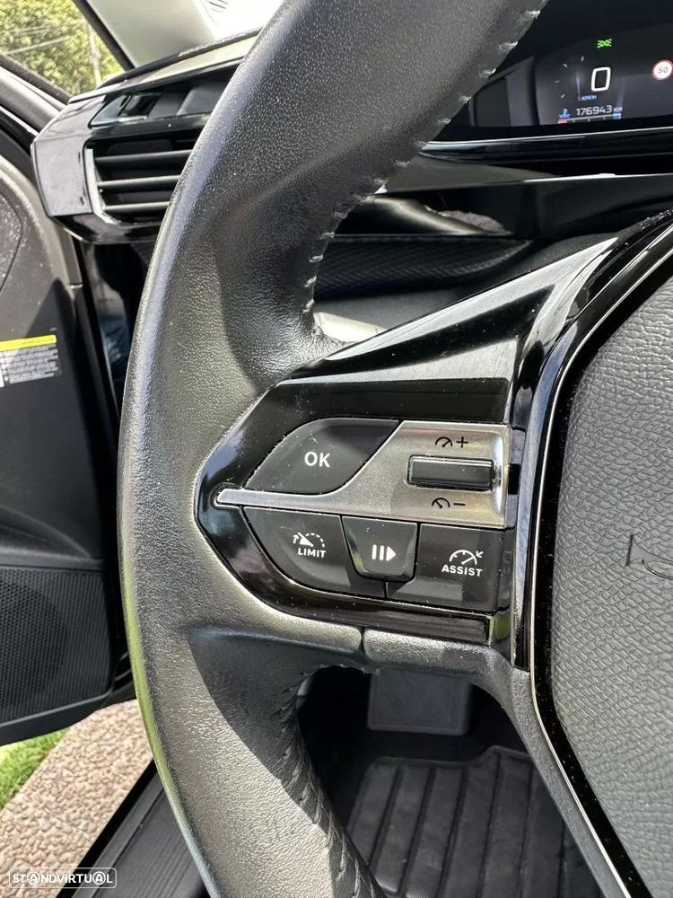 Peugeot 308 1.2 PureTech Business Line - 34